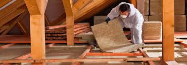 Types of Insulation We Offer in Aspen, CO